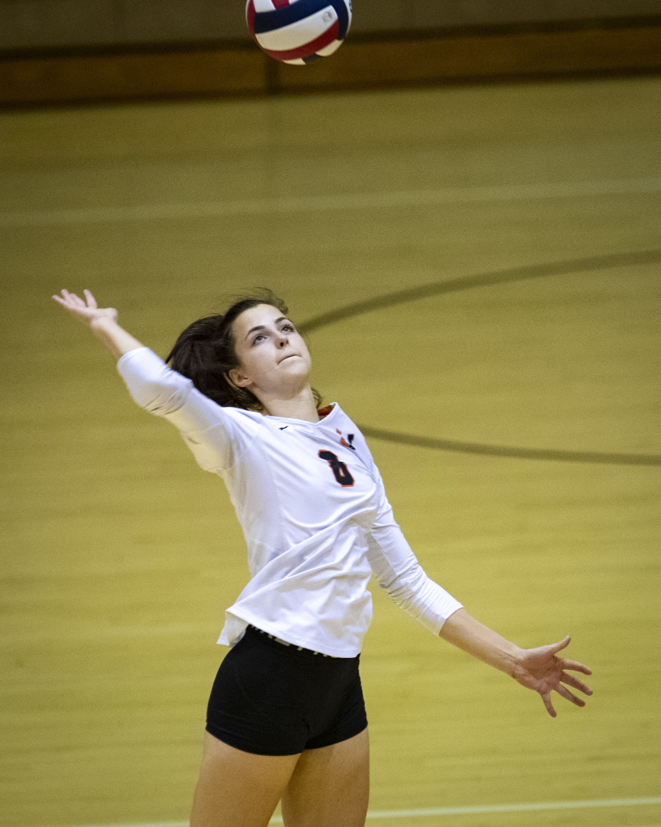 Billings Senior vs. Billings Skyview